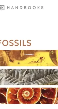 Fossils - DK Handbooks - English