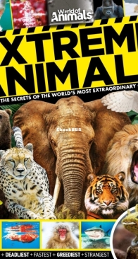 Extreme Animals - World of Animals - English
