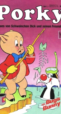 Schweinchen Dick 004 (of 126) - Willms - German