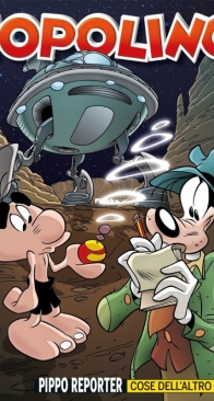 Topolino 2947 - Disney Italia 2012 - Italian