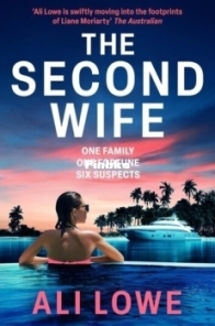 The Second Wife - Ali Lowe - English