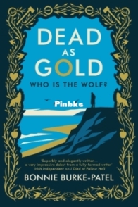 Dead as Gold - Bonnie Burke-Patel - English