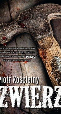 Zwierz - Mikun 1 - Piotr Kościelny - Polish