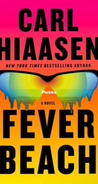 Fever Beach - Carl Hiaasen - English