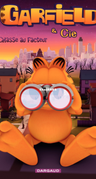 Garfield & Cie 10 (of 20) - Dargaud 2011 - French