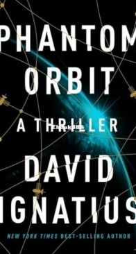 Phantom Orbit - David Ignatius - English