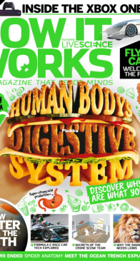 How it Works - Issue 128 - 2019 - English