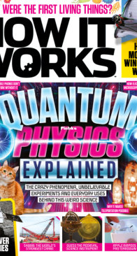 How it Works - Issue 197 - 2024 - English
