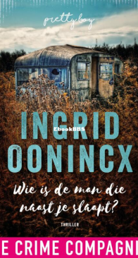 Pretty Boy - Ingrid Oonincx - Dutch