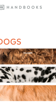 Dogs - DK Handbooks - David Alderton - English