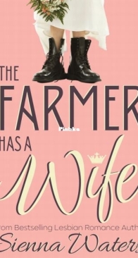 The Farmer Has a Wife - Sienna Waters - English