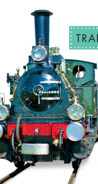 Trains (Spot Mighty Machines) - Wendy Strobel Dieker - English