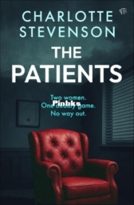 The Patients - Charlotte Stevenson - English
